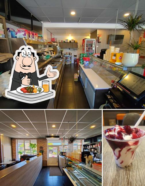 Cafetaria 't Stekje