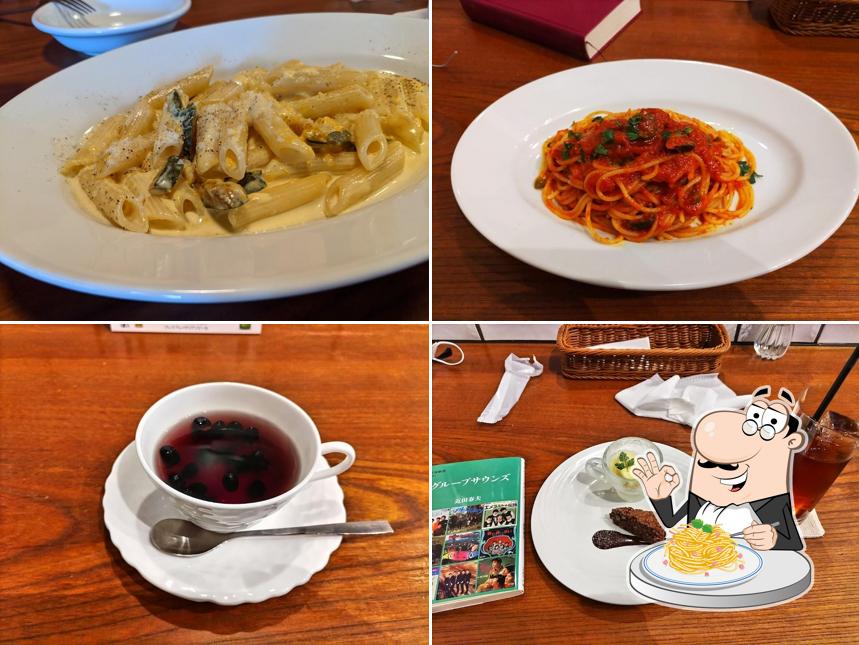 Cucina Nobu