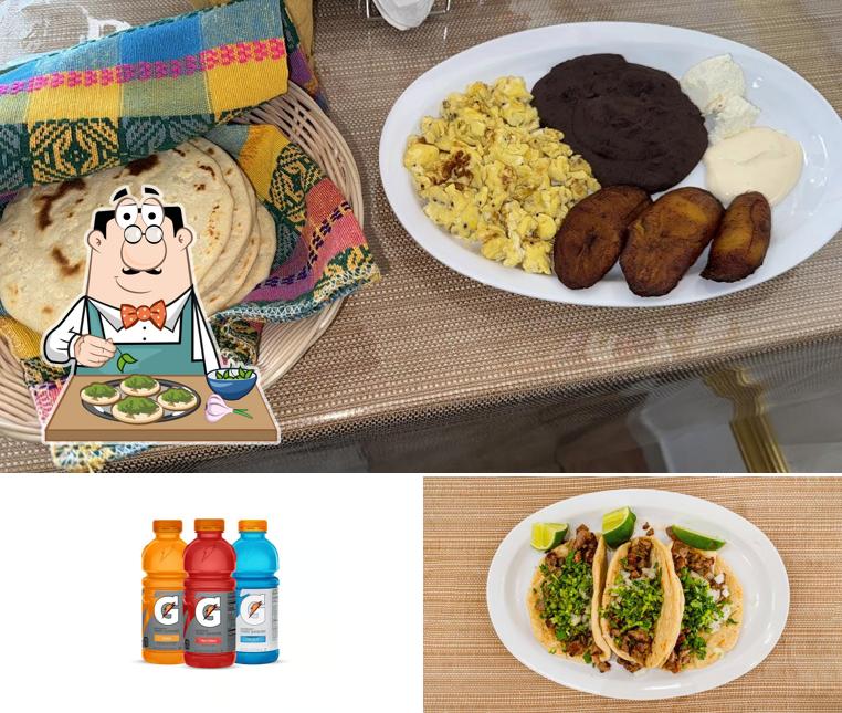 EL RINCON LATINO RESTAURANT