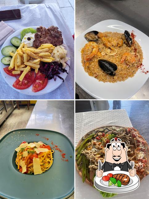 Restaurant & Pizzeria Gostivari