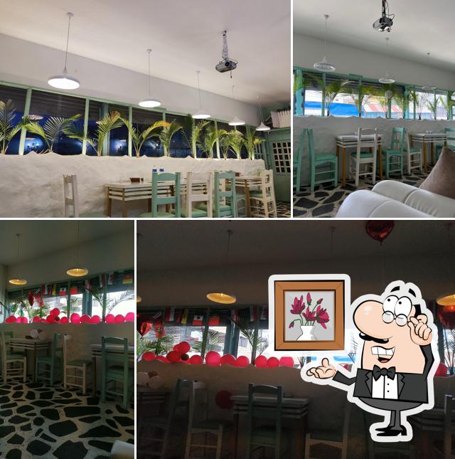Grieks Bistro