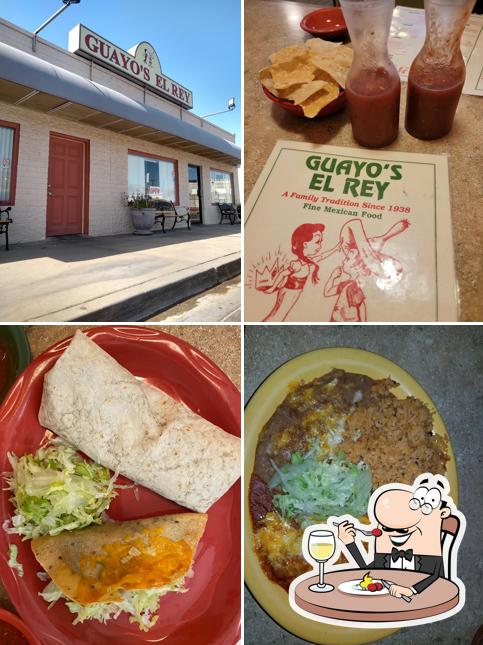 Guayo's El Rey