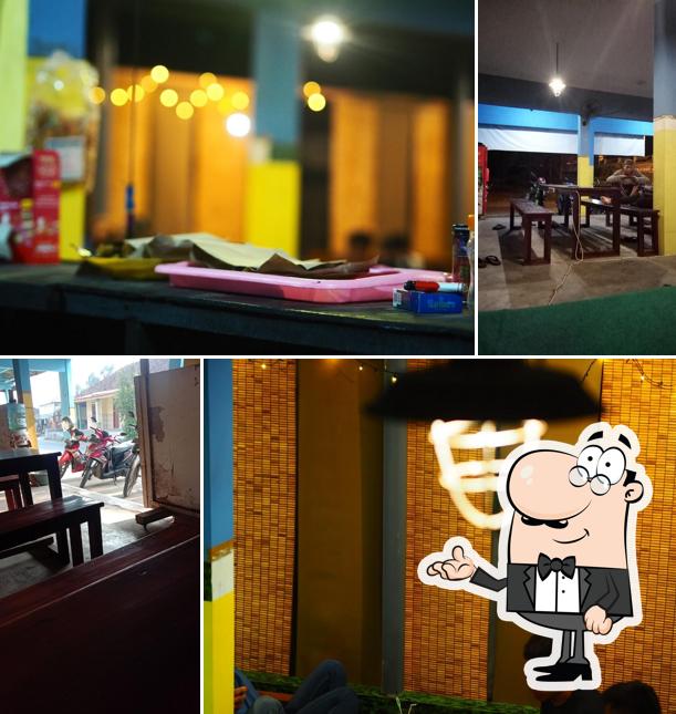 Kedai Kopi Terowongan