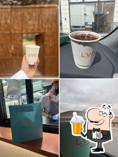 LVN Specialty Coffee