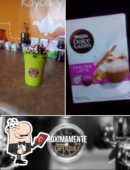La Crepa