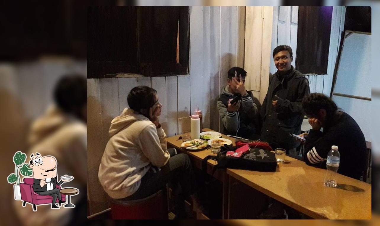 ร้านคนระยำ