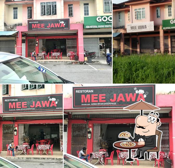 Mee Jawa