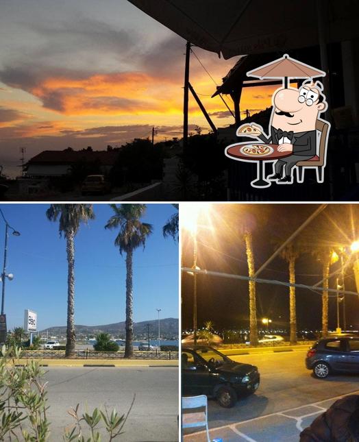 Pyrofani
