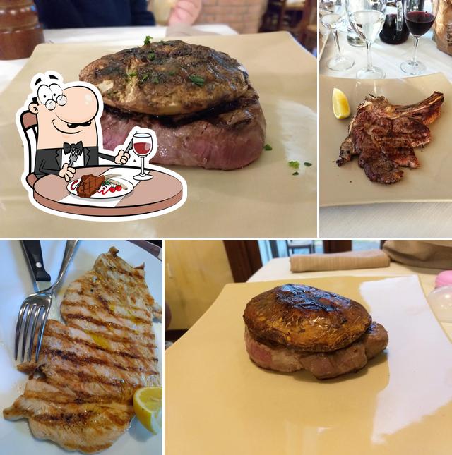 Ristorante La Collina Fraccano
