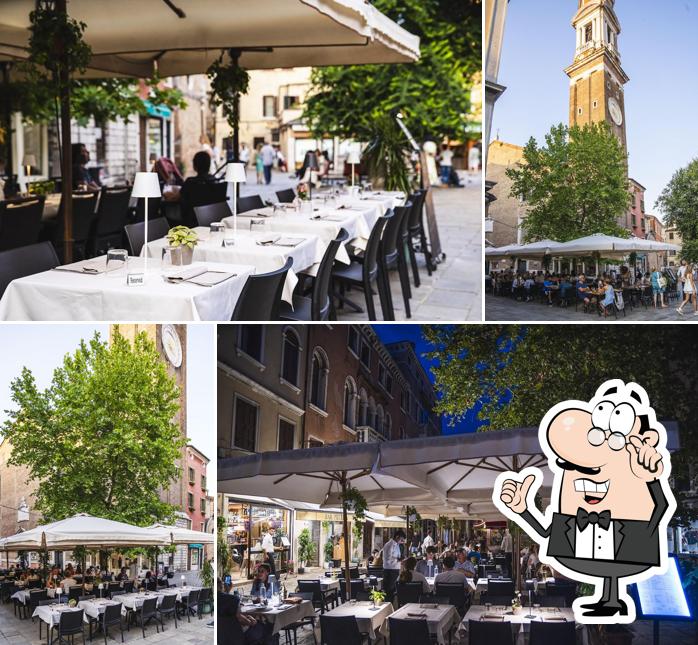 Ristorante Santi Apostoli