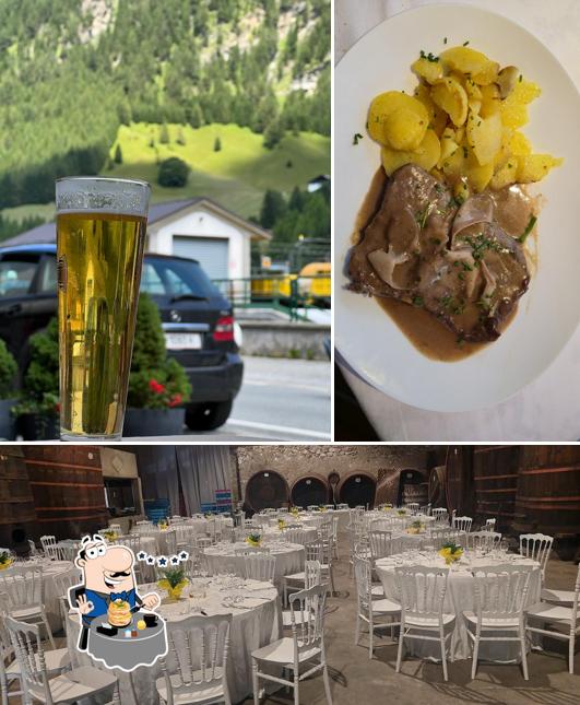 Ristorante Vinotheka