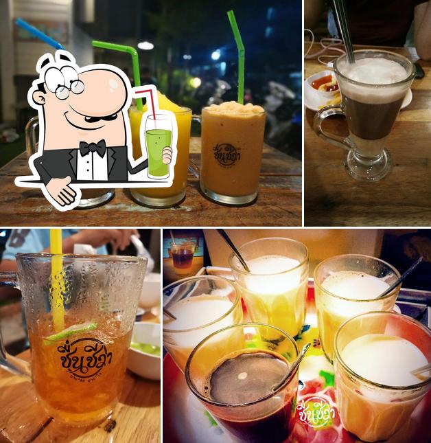 ร้านชื่นชีวา