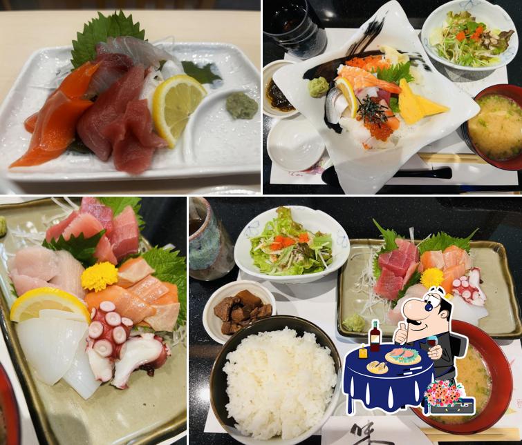 Sushi Zen-San