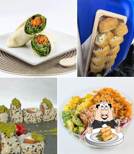 Sushiapp