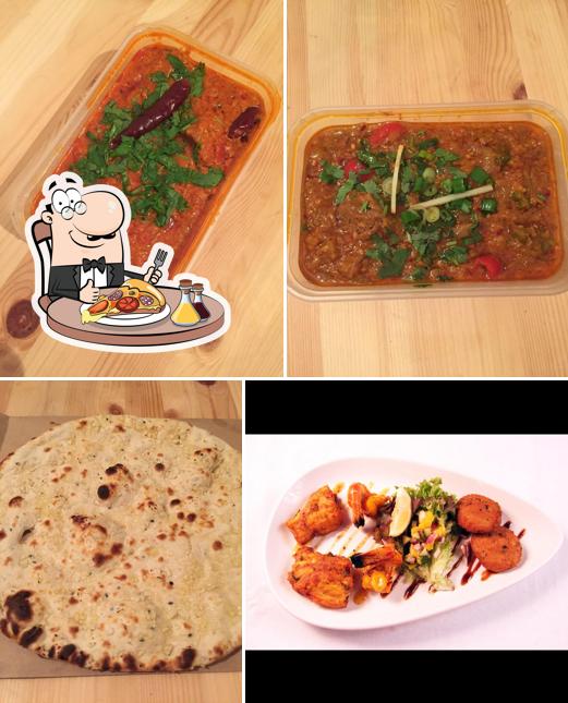 Tadka House Indian Takeaway