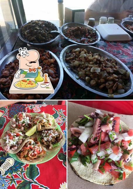 Taqueria y Cocteleria Eric