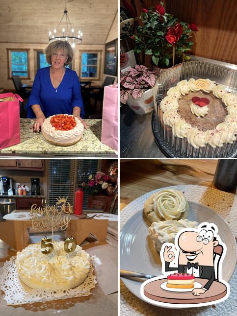 The Little Bakery LLC