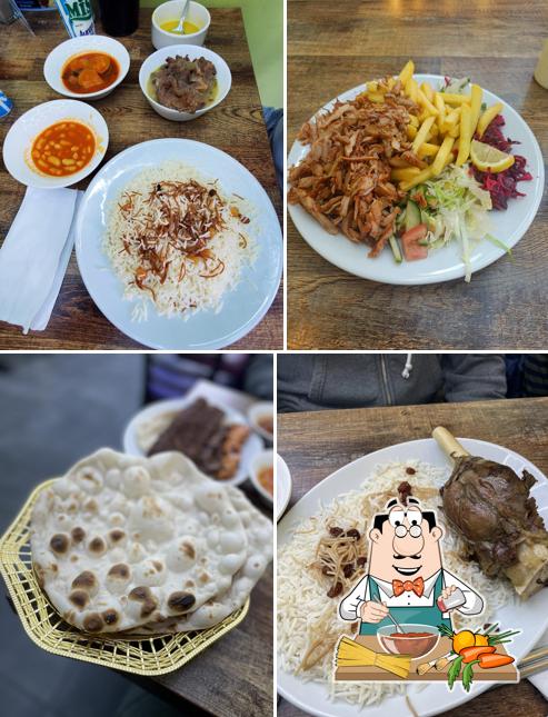 Today Shawarma