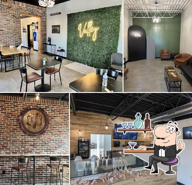 Valley Coffee Co