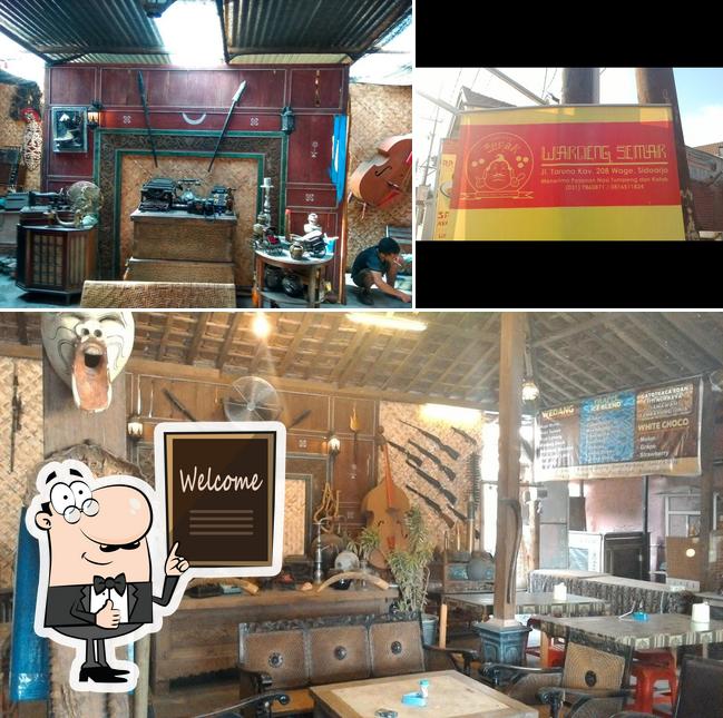 Warung Semar