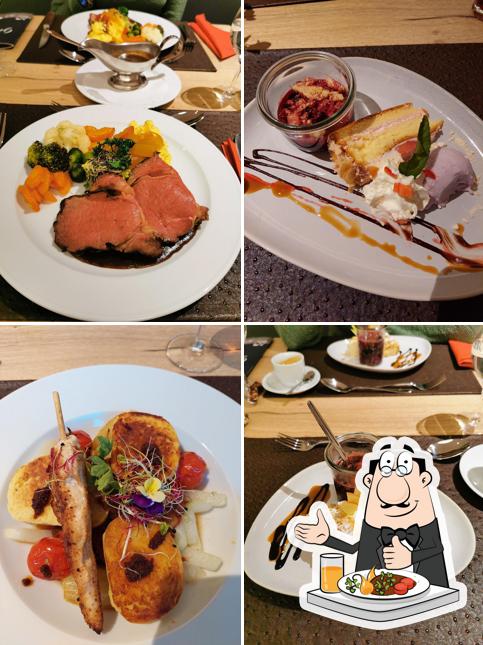 Restaurant und Pension fein & sein