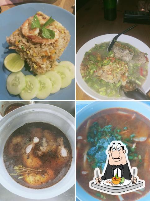 ครัวปรนเปรอ