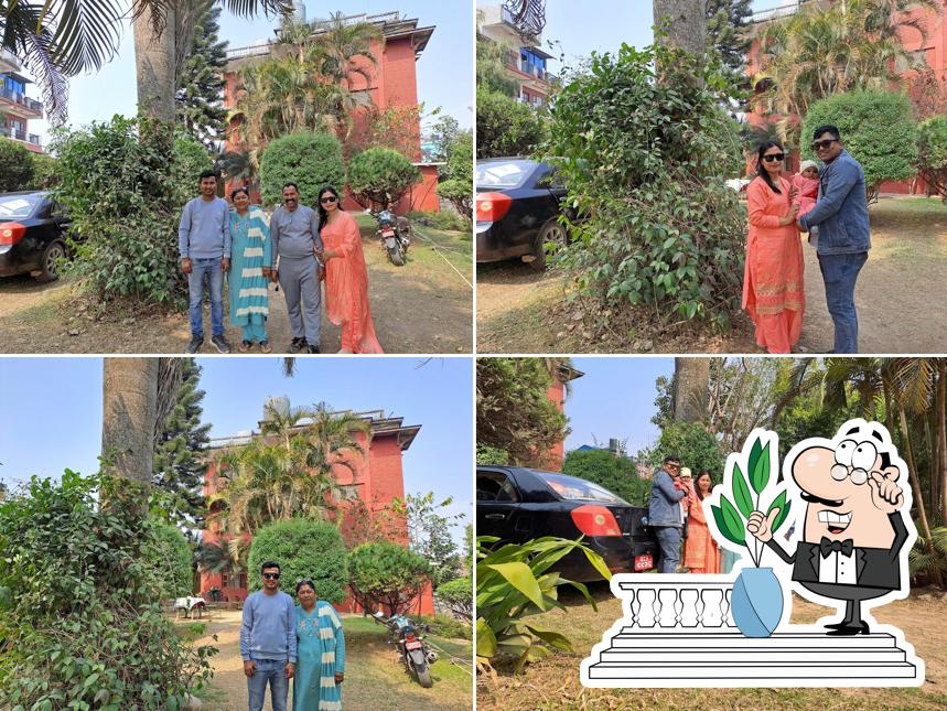 Siddhartha Bandipur Village
