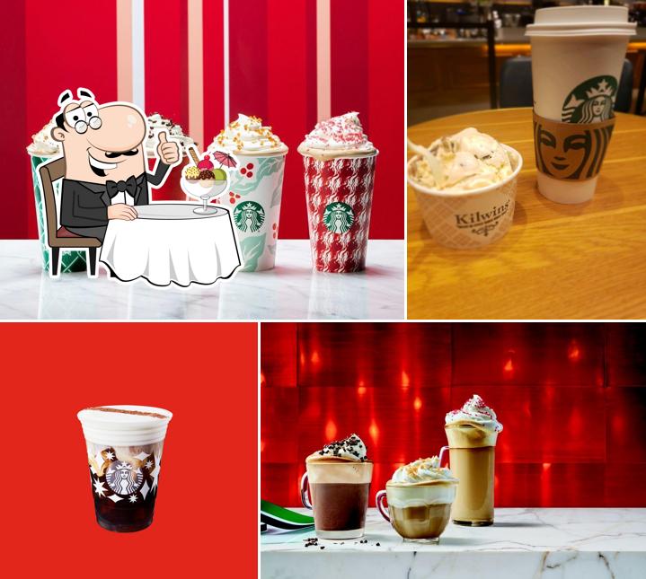 Starbucks Coffee Company