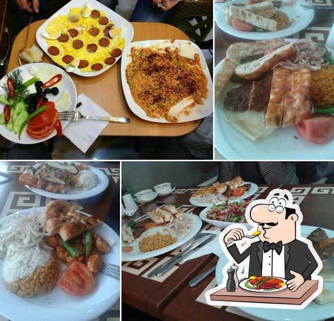 Komşu Kebap Salonu