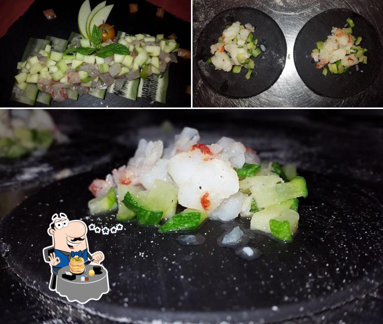 Su Maragiu Ristorante