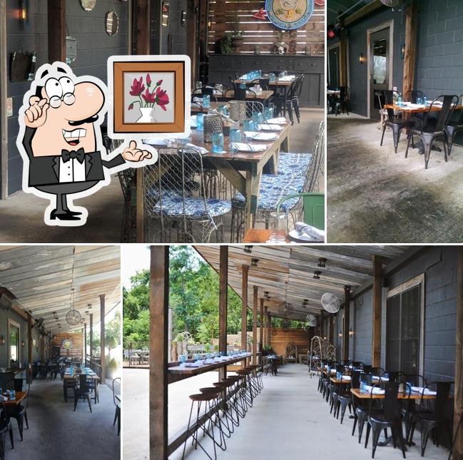 Jacoby's Restaurant & Mercantile