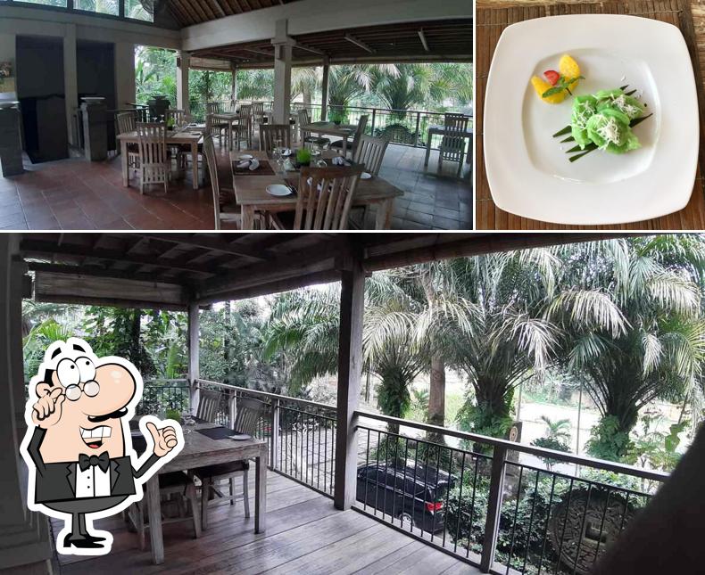Abangan Restaurant