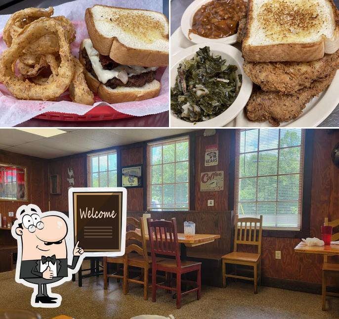 Hoss’s