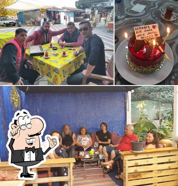 BachCHE KAFE