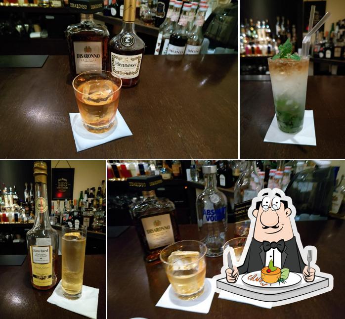 Bar TIMES