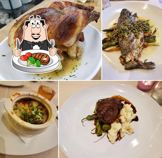 Bistro Off Broad 2.0