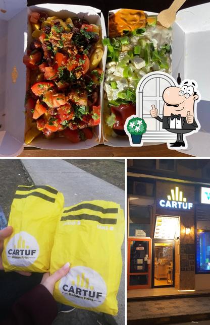 CARTUF