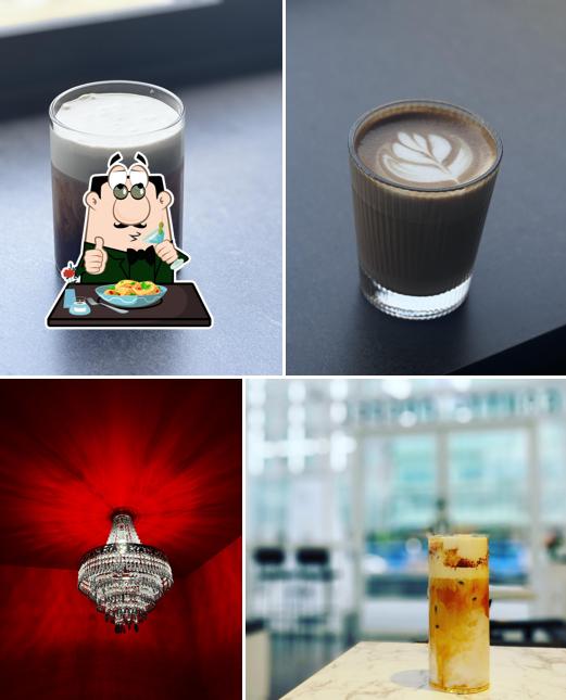 구뜨커피GOUTTECOFFEE