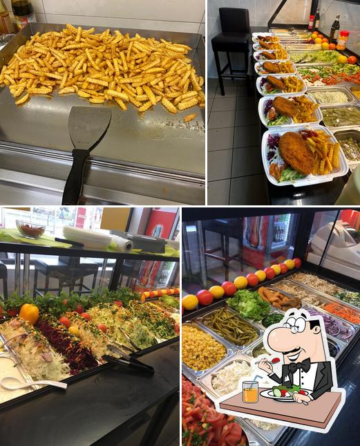 Enfes Kebap - Cottbus