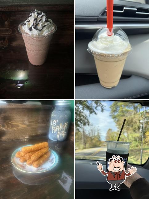 Let Freedom Ring Coffee Co.