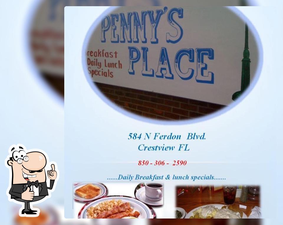 Penny place