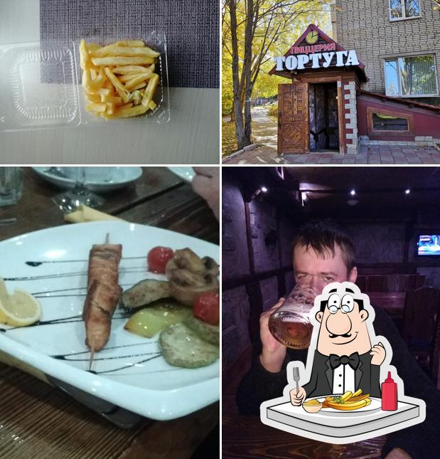Тортуга