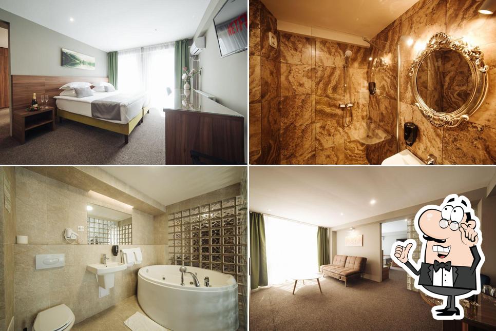 Hotel Centrum Turda