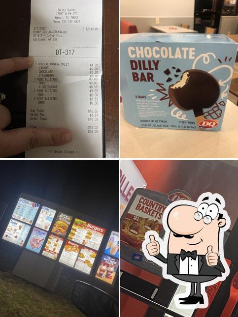 Dairy Queen