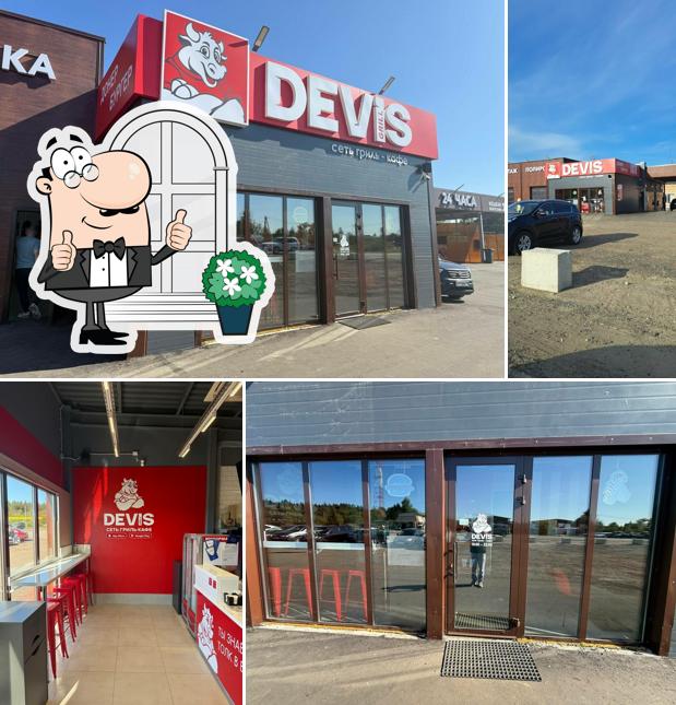 Devis Grill