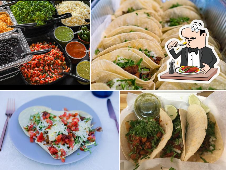 Dos Hermanos - North Market Downtown