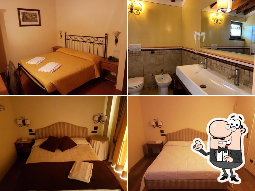 Hotel Ristorante La Torricella