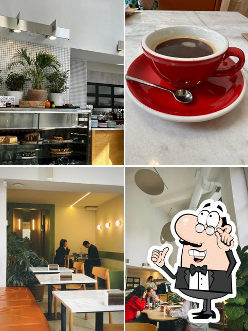 Jermots Café