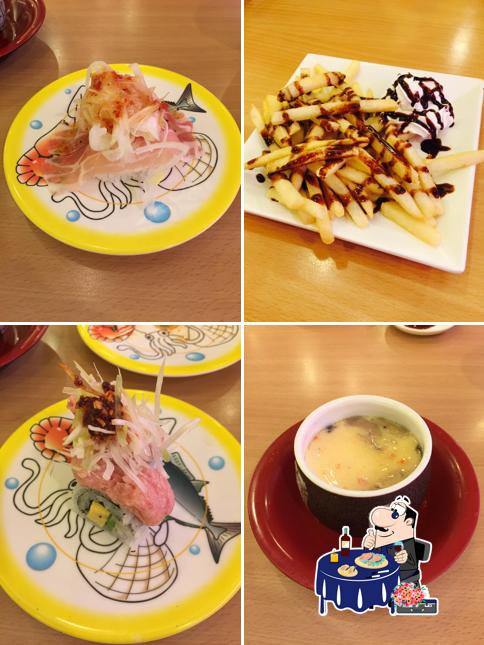Kappa Sushi