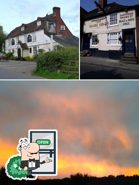 The Kings Head